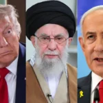 Trump or Netanyahu? Who benefits&hellip;
