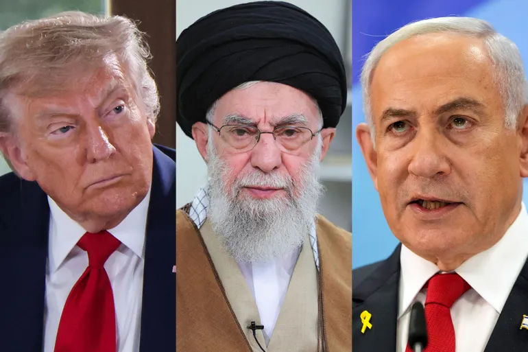 Trump or Netanyahu? Who benefits and who loses from the Iran war?