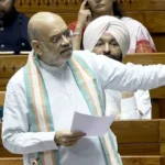 ‘The Country Is Now Free…