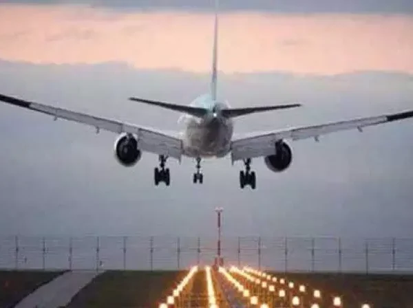 Airlines Mandated to Allocate 60% of Seats Free of&hellip;