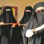 Punishment for Waging War Against&hellip;