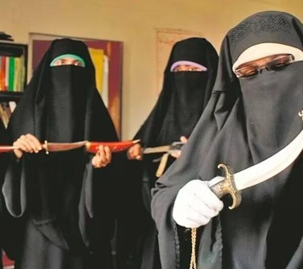 Punishment for Waging War Against the Nation: Kashmiri Separatist&hellip;