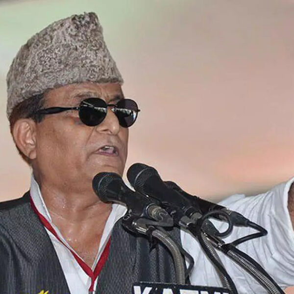 SP Leader Booked for Claiming Azam Khan Asked Muslims&hellip;