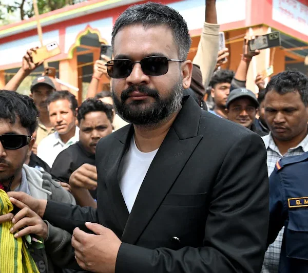 Nepal Election Results LIVE: ‘Gen Z’ government in Nepal,&hellip;