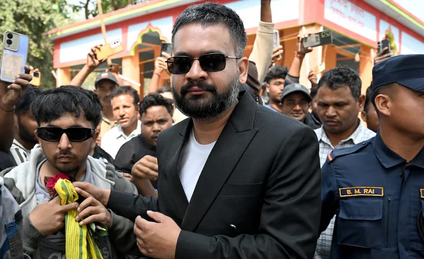 Nepal Election Results LIVE: ‘Gen Z’ government in Nepal, Balen Shah wins big, veteran leaders including Oli in a bad shape