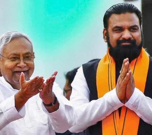 JDU gets Deputy CM and 15 ministerial posts, BJP has Speaker… this will be the new formula in Bihar!