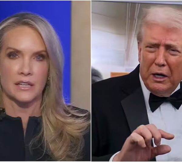 ‘You’ve become even more beautiful than before’ Trump’s response&hellip;