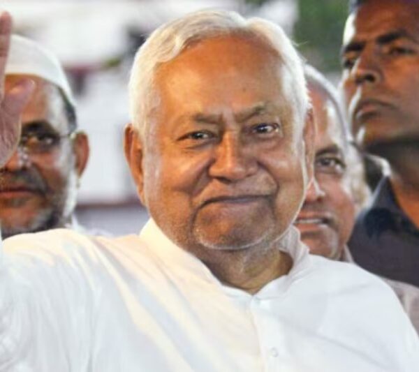 Rajya Sabha Elections: NDA wins all five seats in&hellip;