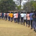 Leaving the Path of Violence,…