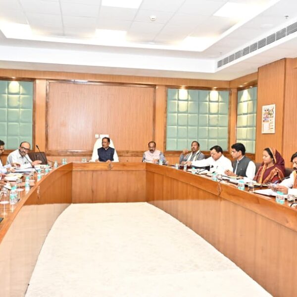 The Council of Ministers approves the draft of the&hellip;