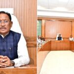 Chhattisgarh: Questions Arise Over the…