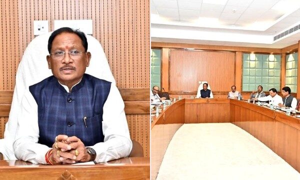 Chhattisgarh: Questions Arise Over the Newly Passed ‘Freedom of&hellip;