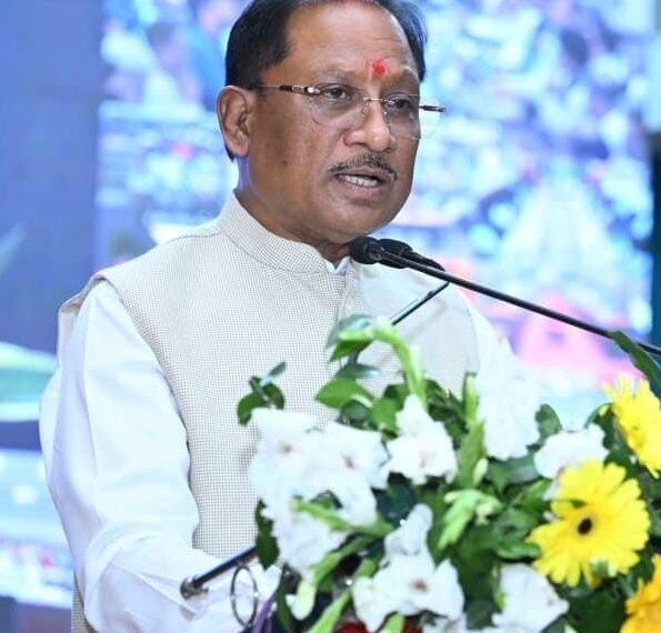 22nd Installment of PM Kisan Samman Nidhi Released: ₹498.83 Crores Credited to Accounts of 2.4 Million Farmers in Chhattisgarh