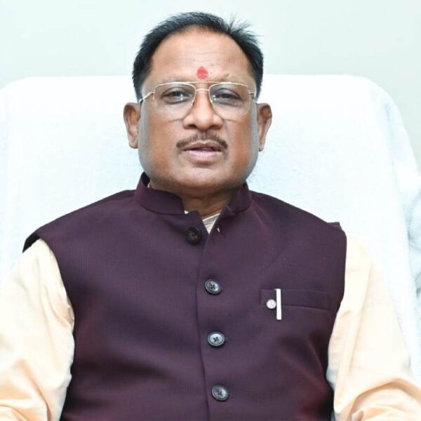 Chief Minister Vishnu Deo Sai to interact with Lakhpati Didis