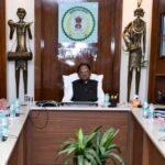 Chief Minister Vishnu Deo Sai…