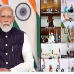 LIVE: PM Modi’s Virtual Meeting&hellip;