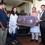 Chhattisgarh’s Daughter Akanksha Brings Honor&hellip;