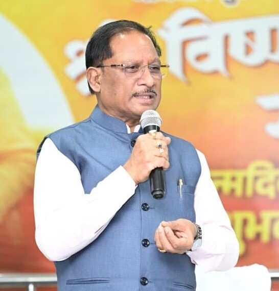 The Passage of the Freedom of Religion, Chhattisgarh Staff Selection Board, and Chhattisgarh (Prevention of Unfair Means in Public Recruitment and Professional Examinations) Bills, 2026, Will Prove to Be a Boon for the People of the State – Chief Minister Vishnu Deo Sai