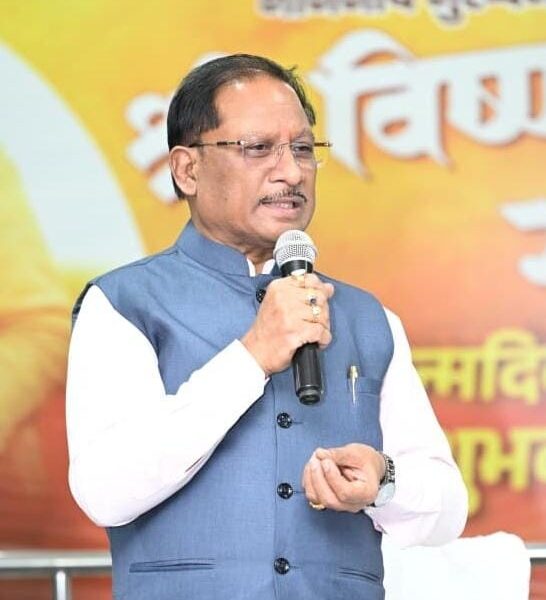 The Passage of the Freedom of Religion, Chhattisgarh Staff Selection Board, and Chhattisgarh (Prevention of Unfair Means in Public Recruitment and Professional Examinations) Bills, 2026, Will Prove to Be a Boon for the People of the State – Chief Minister Vishnu Deo Sai