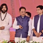 Following a Joyous Holi for&hellip;