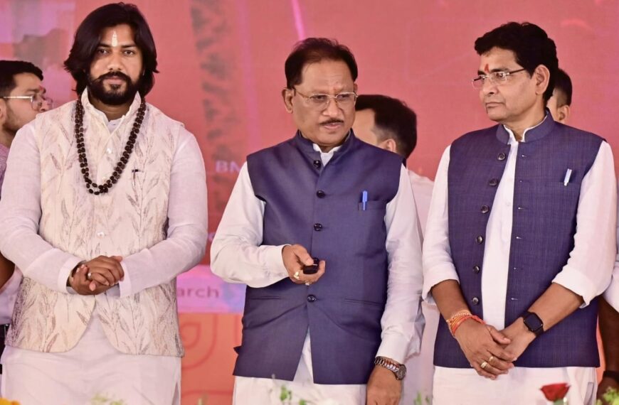 Following a Joyous Holi for Farmers, Navratri Now Brings Prosperity to Landless Agricultural Laborers