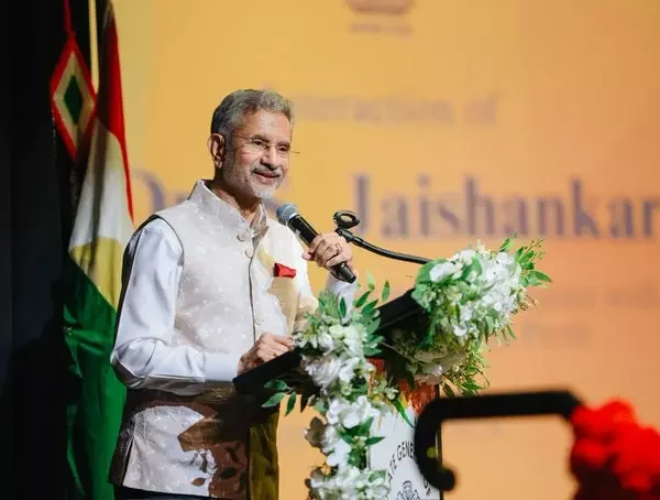 West Asia Row Derails Speaker Removal Motion