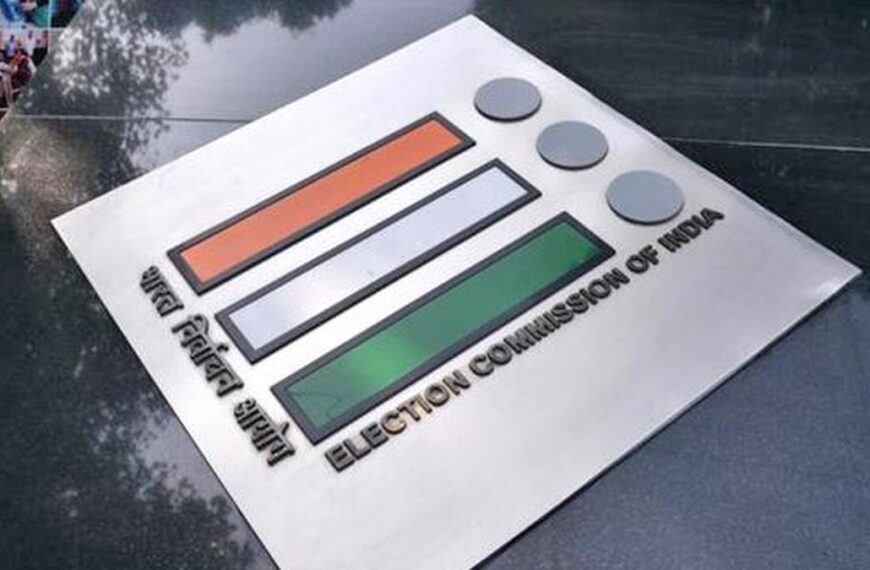 ECI probing glitch that marked all Bengal voters ‘under adjudication’: Official
