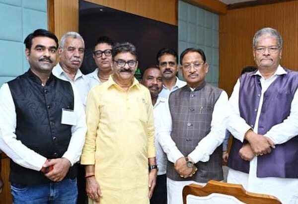 Sacrifices of Freedom Fighters Are an Invaluable National Legacy: Chief Minister Sai