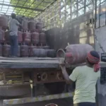 Illegal LPG Storage Unit Busted&hellip;