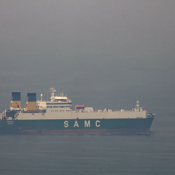 Iran Imposes $2M Fee on Ships to Pass Hormuz&hellip;