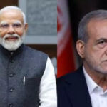 PM Modi speaks to Iranian&hellip;