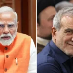 Amid Hormuz Crisis, PM Speaks&hellip;