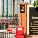 West Asia crisis: MEA establishes…