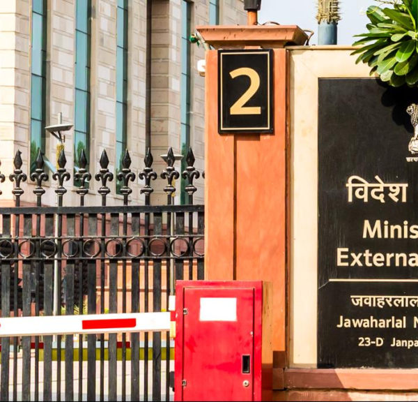 West Asia crisis: MEA establishes control room to assist&hellip;