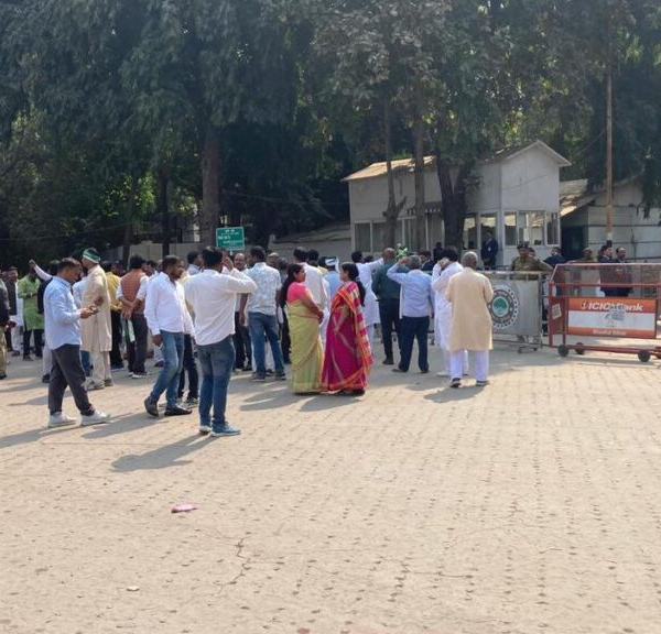 Rajya Sabha election LIVE: Nitish Kumar to file nomination&hellip;