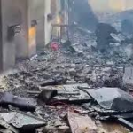 17 persons killed, 18 injured…