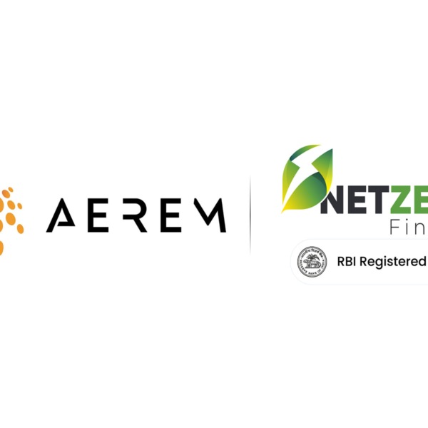 Aerem Solutions' NetZero Finance Secures CARE BBB (Stable) /&hellip;