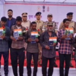 15 Naxalites carrying a bounty…