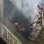 Three children among 9 of&hellip;