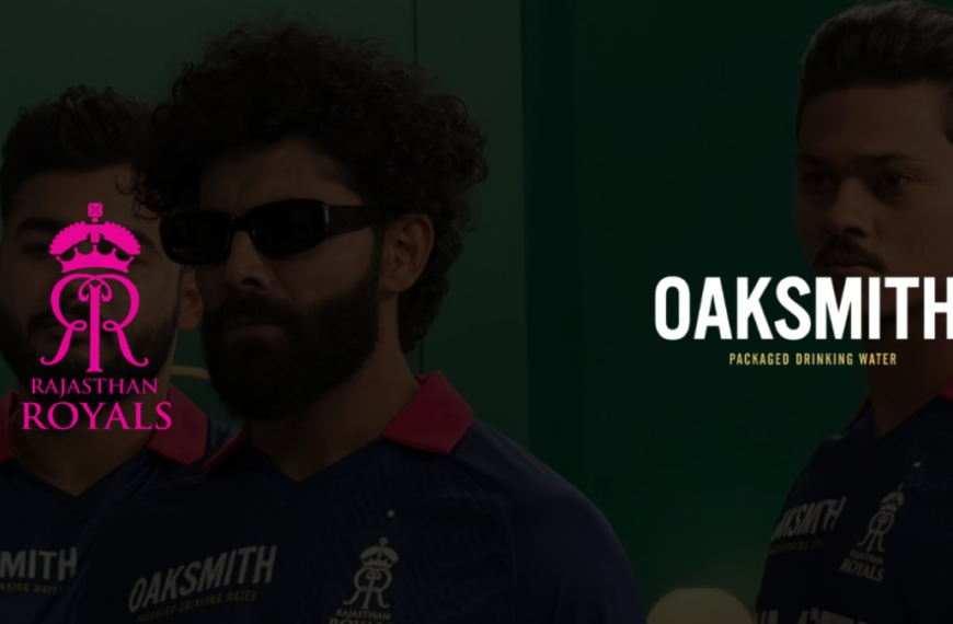Oaksmith Packaged Drinking Water Joins Rajasthan&hellip;