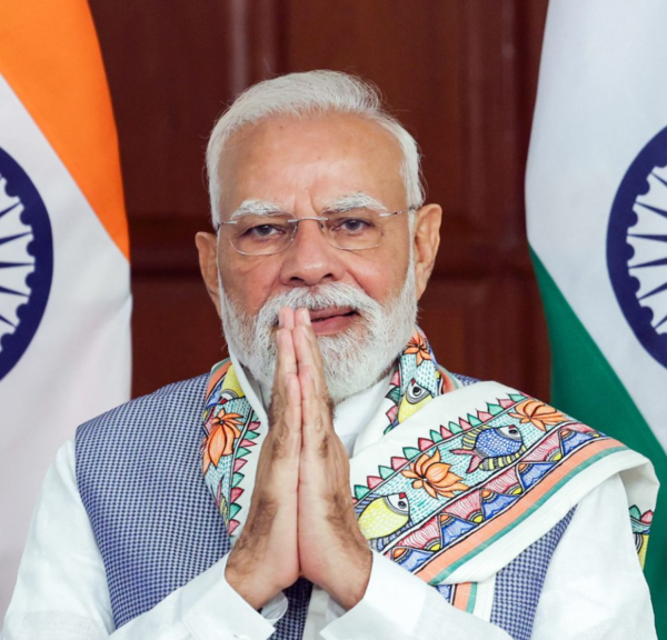 PM Modi Becomes Longest-Serving Elected Head of Government in India
