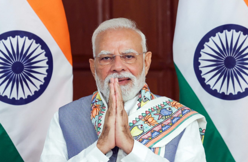PM Modi Becomes Longest-Serving Elected Head of Government in India