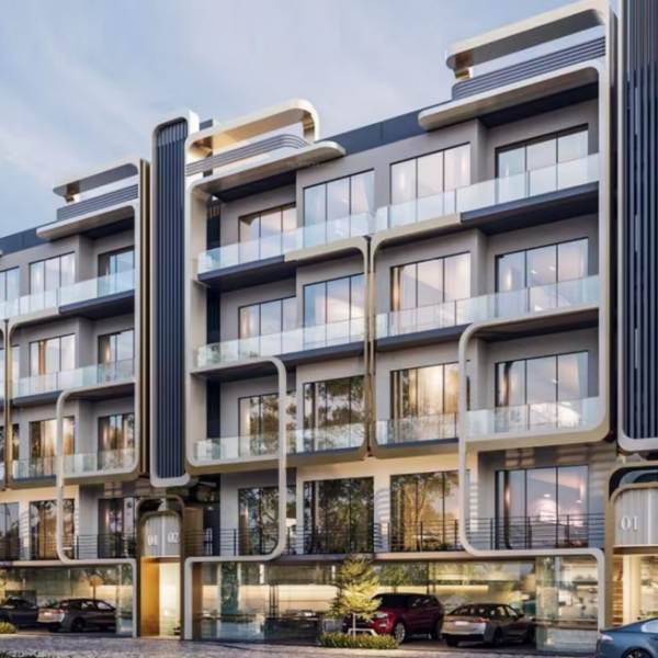 M3M India Commences Possession at M3M Antalya Hills in&hellip;