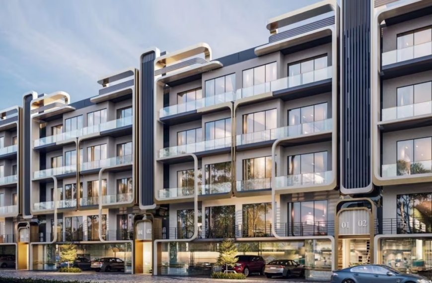 M3M India Commences Possession at M3M Antalya Hills in Sector 79, Gurugram