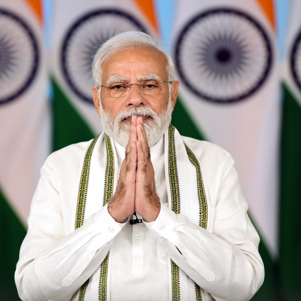 ‘Challenging’ situation due to West Asia war, says Modi as he cautions against politicisation of crisis