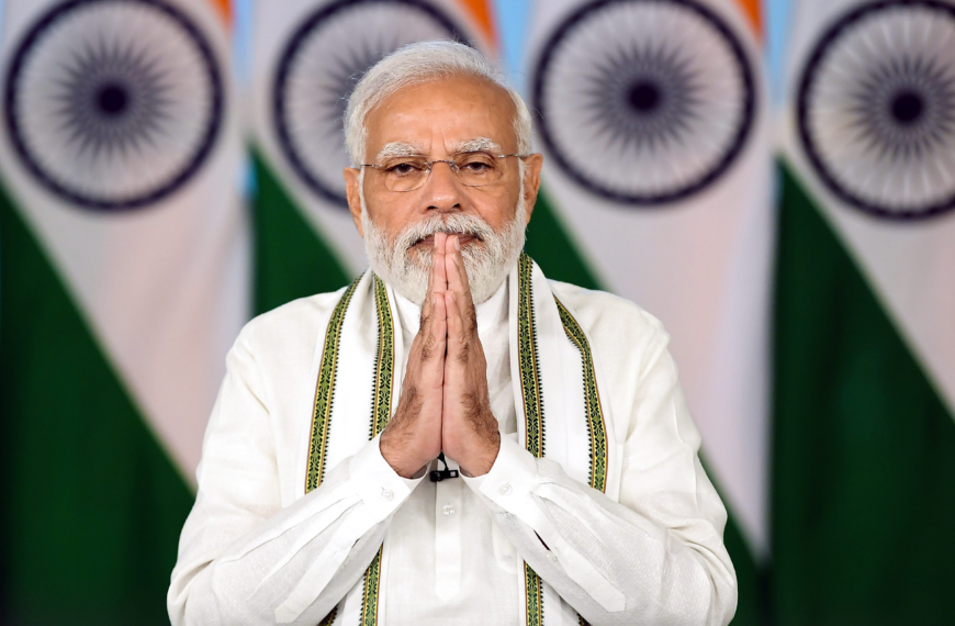 ‘Challenging’ situation due to West Asia war, says Modi as he cautions against politicisation of crisis