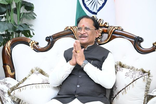 Prime Minister’s vision of affordable air travel for all is taking shape in Chhattisgarh: Chief Minister Vishnu Deo Sai