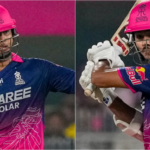 LIVE: RR vs CSK Highlights: Rajasthan Defeats Chennai by Eight Wickets; Vaibhav Scores a Half-Century, Overton’s Efforts Go in Vain