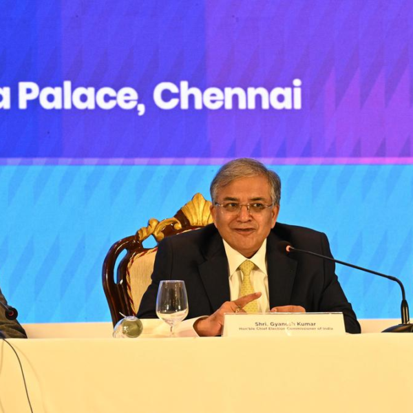 MCC would be strictly implemented in Tamil Nadu against&hellip;