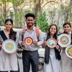 Pragati College , Raipur organises…